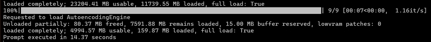 ̶К̶у̶п̶а̶н̶и̶е̶ тестирование «красного» ̶к̶о̶н̶я̶ представителя GPU от АМД с приставкой ИИ — RADEON AI PRO R9700 - 6