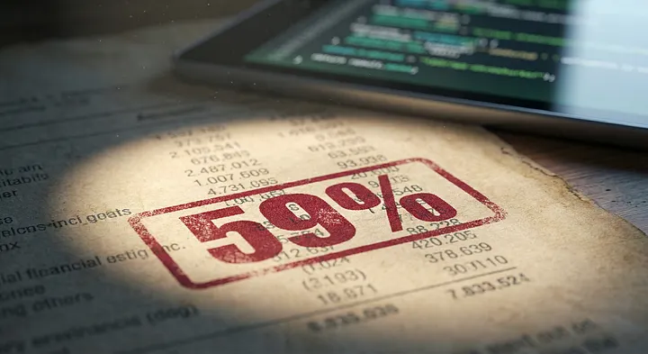 59% компаний признались: увольнения списывают на ИИ, чтобы скрыть правду. Вот что на самом деле происходит - 1