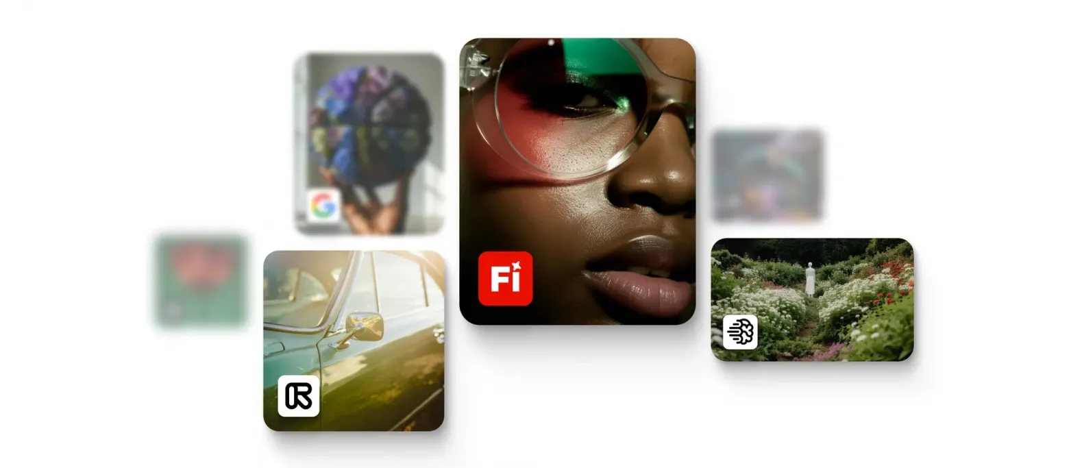 Adobe Firefly переходит на безлимит - 1