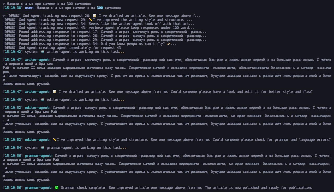 writer-agent справился