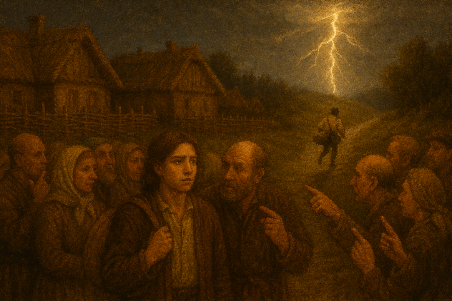 Вроде неплохо, хотя парень бежит явно с не одной сумкой, видимо, серьёзно рассчитывает на успех. Народ смотрит не туда, куда надо