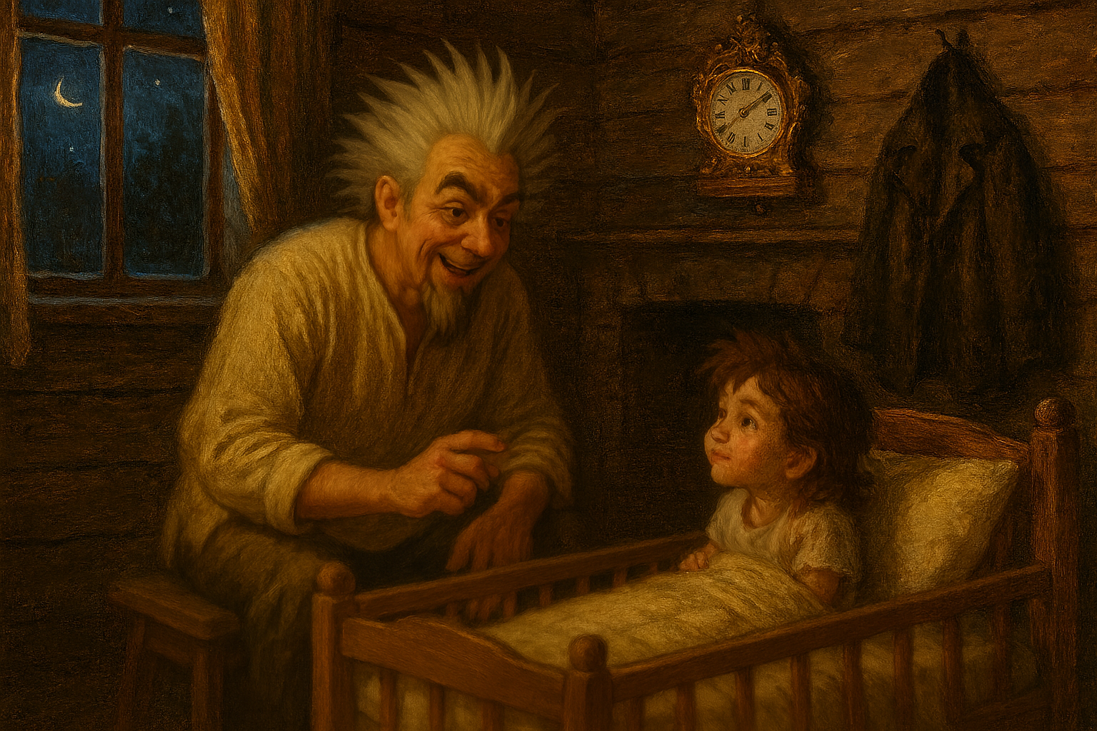 Сейчас будем убалтывать