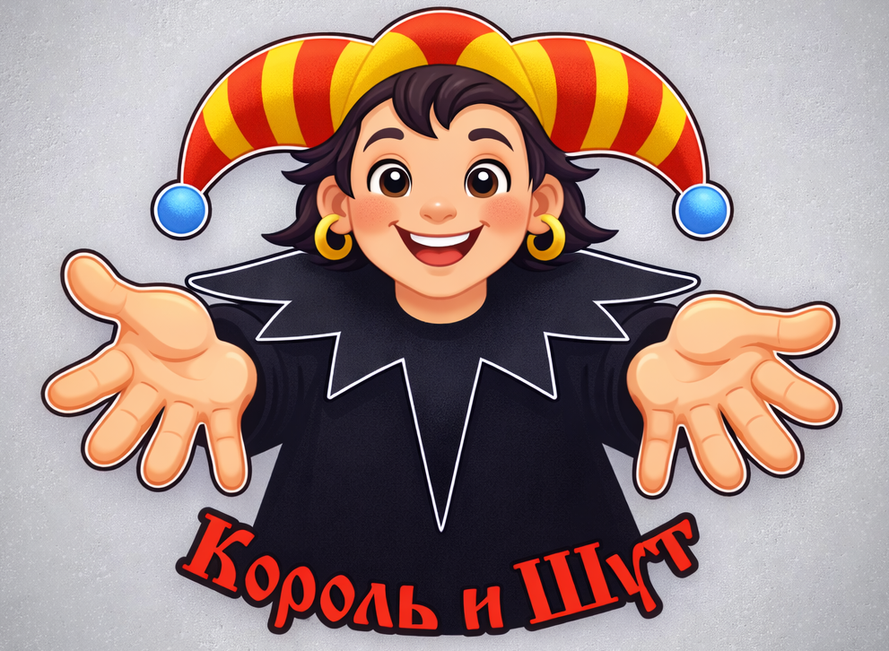 Слишком мило