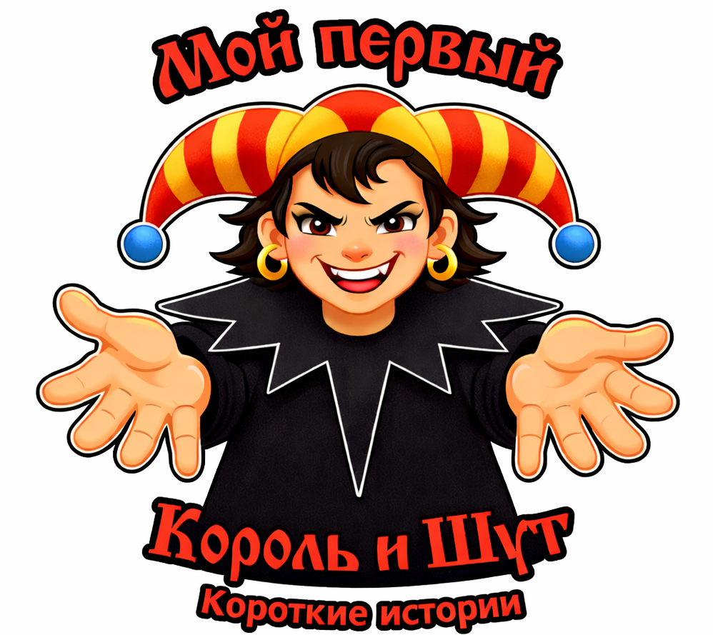 Вот — другое дело!