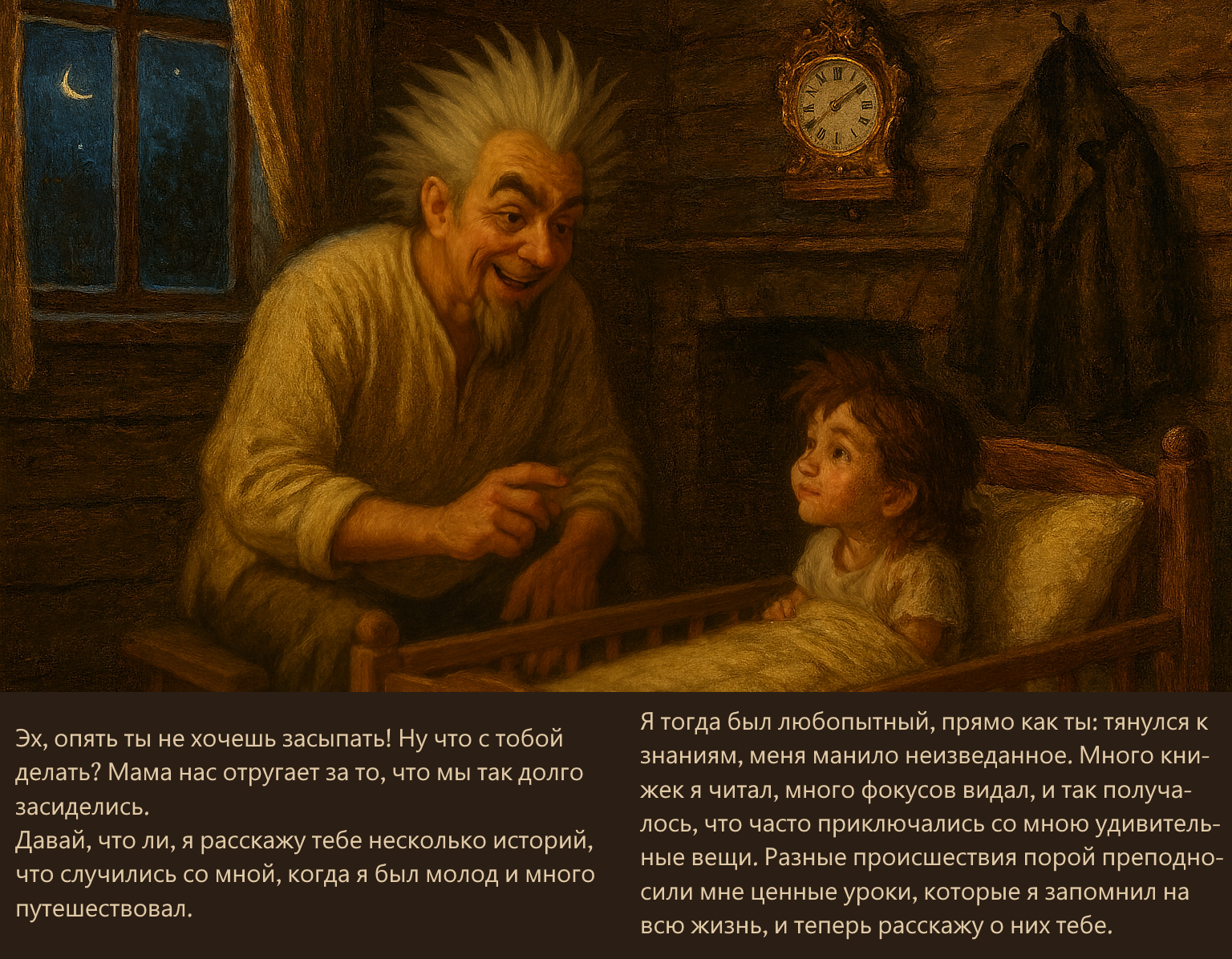 «Мой первый Король и Шут» — (не)детская звуковая книжка - 36