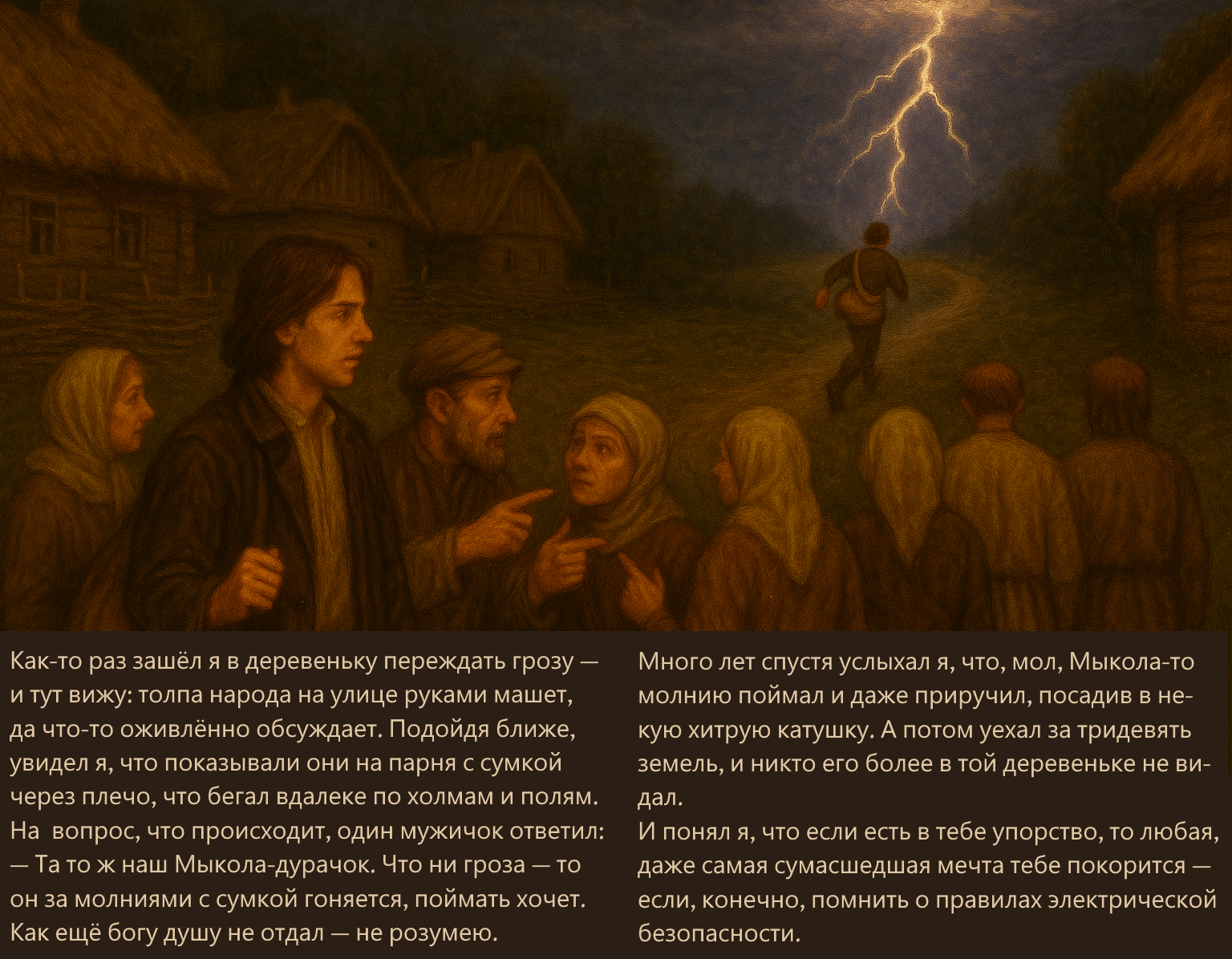 «Мой первый Король и Шут» — (не)детская звуковая книжка - 37