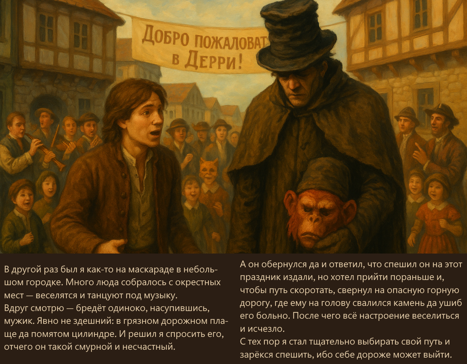 «Мой первый Король и Шут» — (не)детская звуковая книжка - 38