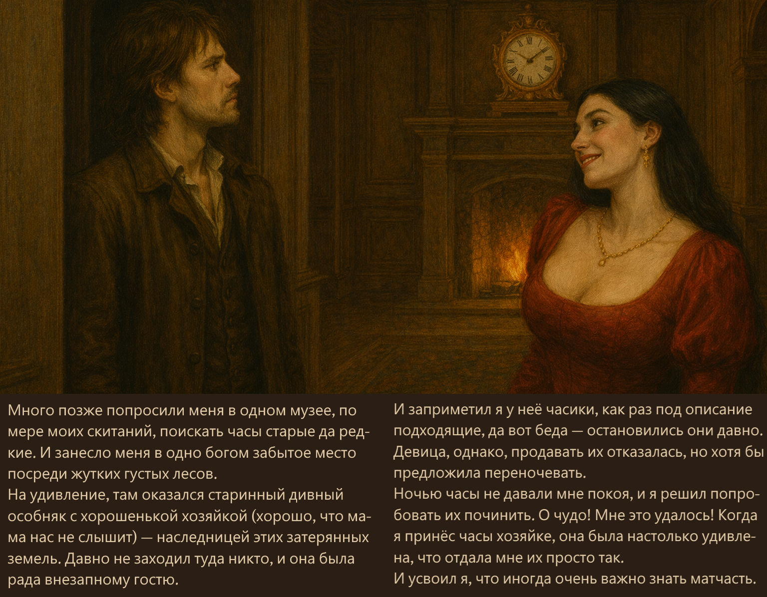 «Мой первый Король и Шут» — (не)детская звуковая книжка - 39