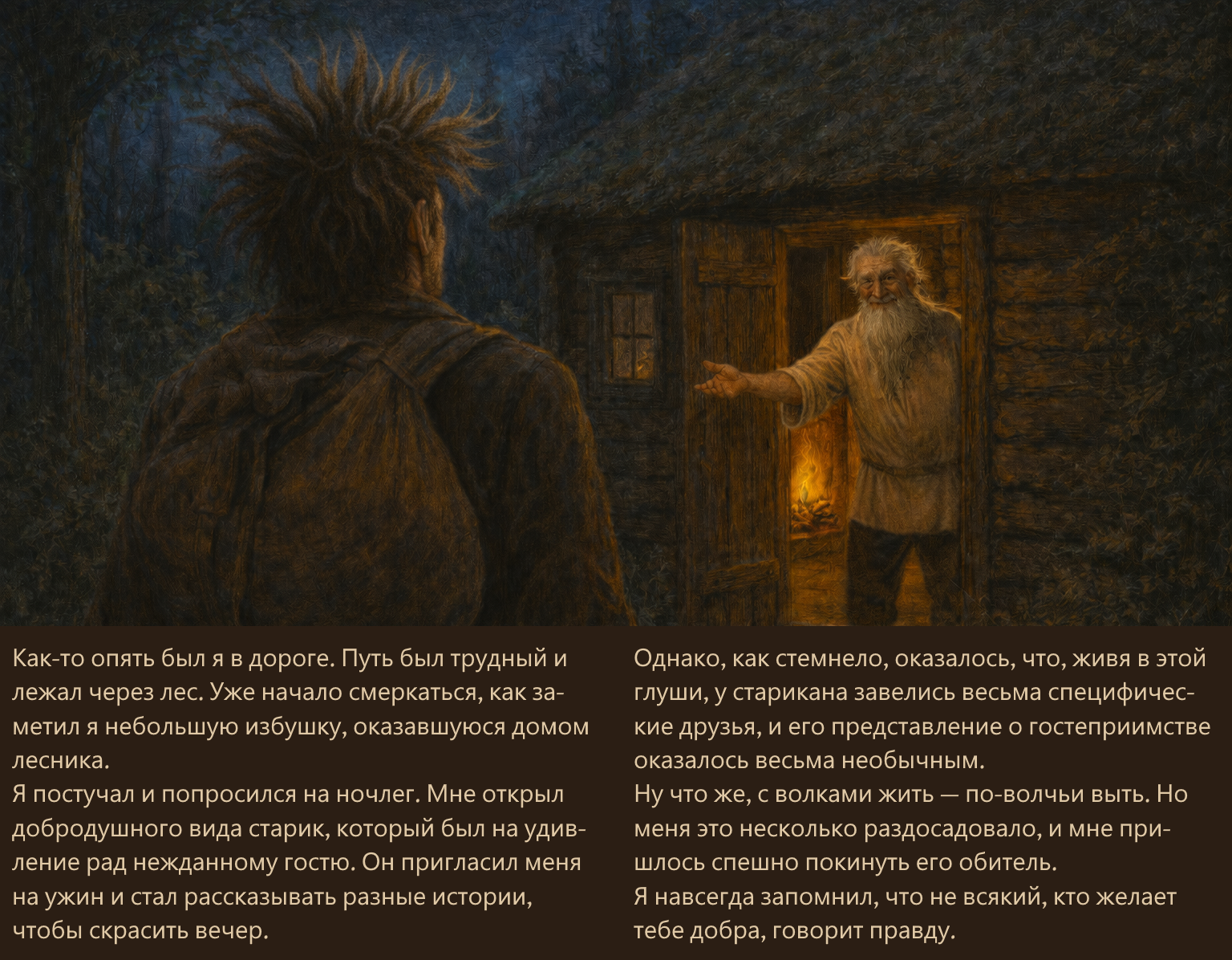 «Мой первый Король и Шут» — (не)детская звуковая книжка - 41