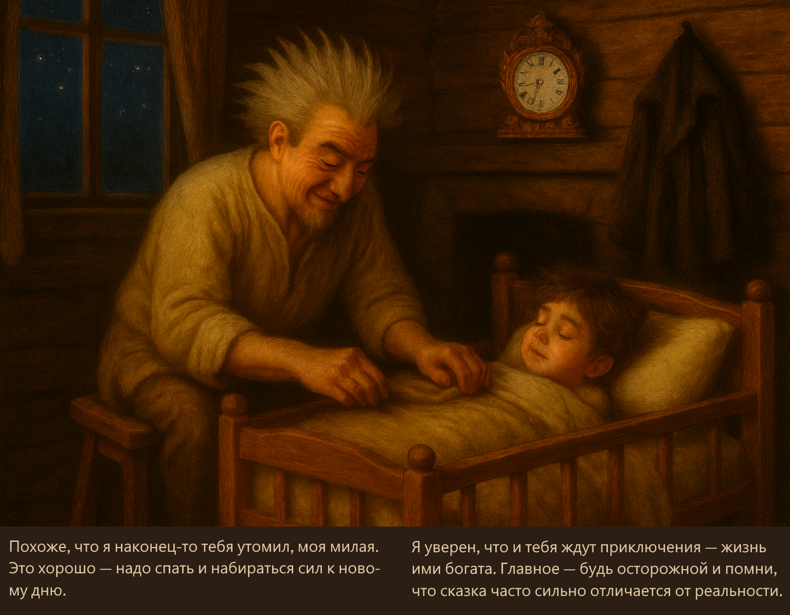 «Мой первый Король и Шут» — (не)детская звуковая книжка - 42