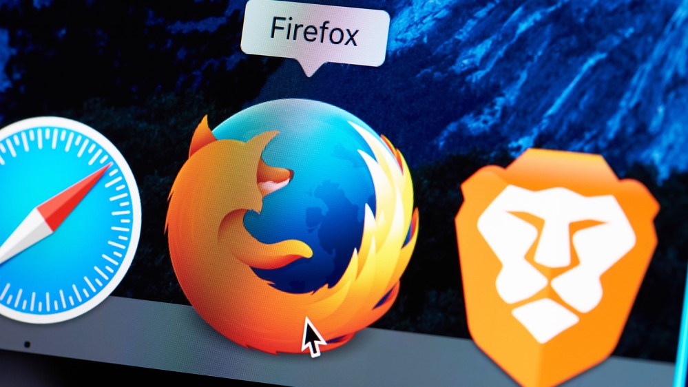 В Firefox появится выключатель всех ИИ-функций разом - 1