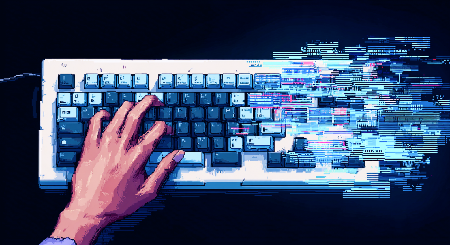 Дайджест лучших статей 2025: про инфраструктуру, разработку и AI - 1