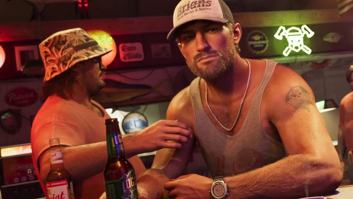 Глава Take-Two: при разработке GTA VI никоим образом не используются нейросети - 1