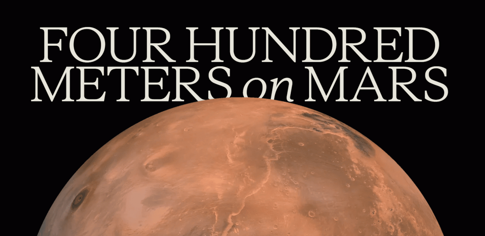 Реклама в ChatGPT, Claude управляет марсоходом, драма в стартапе Миры Мурати: главные события января в ИИ - 24