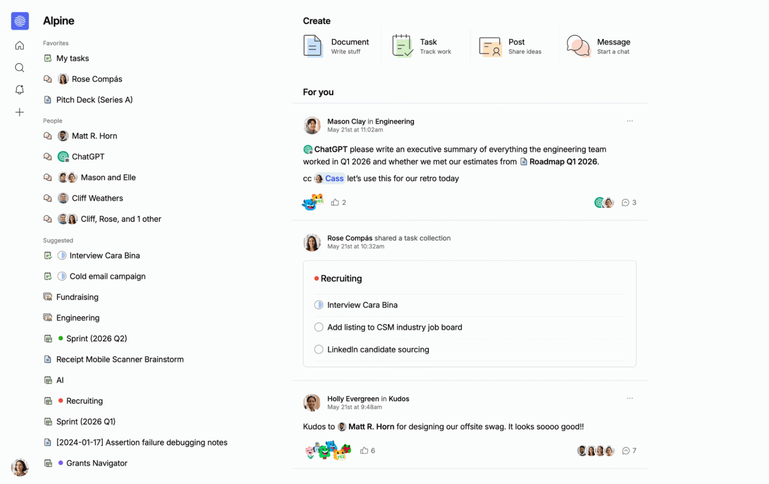 Реклама в ChatGPT, Claude управляет марсоходом, драма в стартапе Миры Мурати: главные события января в ИИ - 29