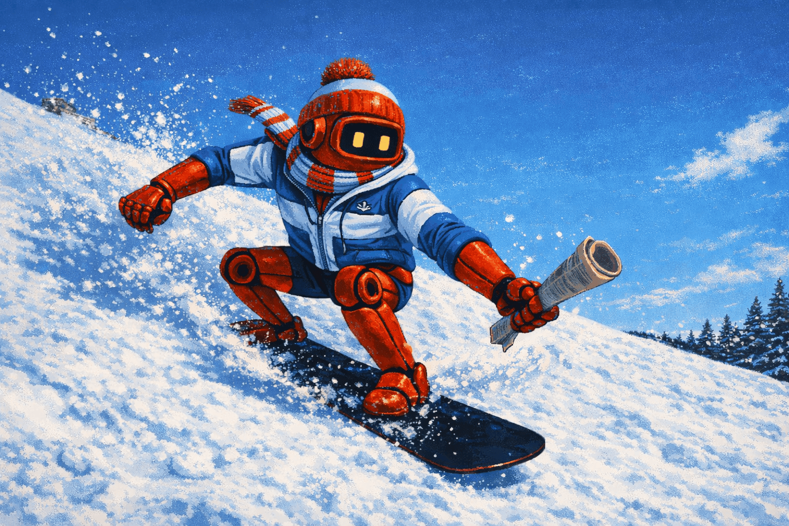 Реклама в ChatGPT, Claude управляет марсоходом, драма в стартапе Миры Мурати: главные события января в ИИ - 1