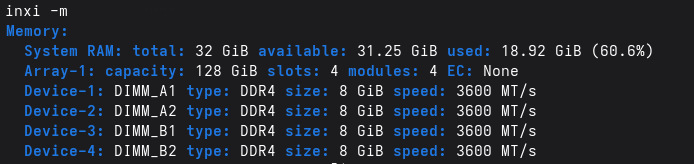 slowfetch: Замедляем fastfetch ради эстетики. История одного овер-инжиниринга на Bash - 6