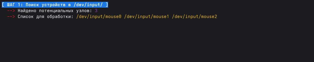 Визуализация