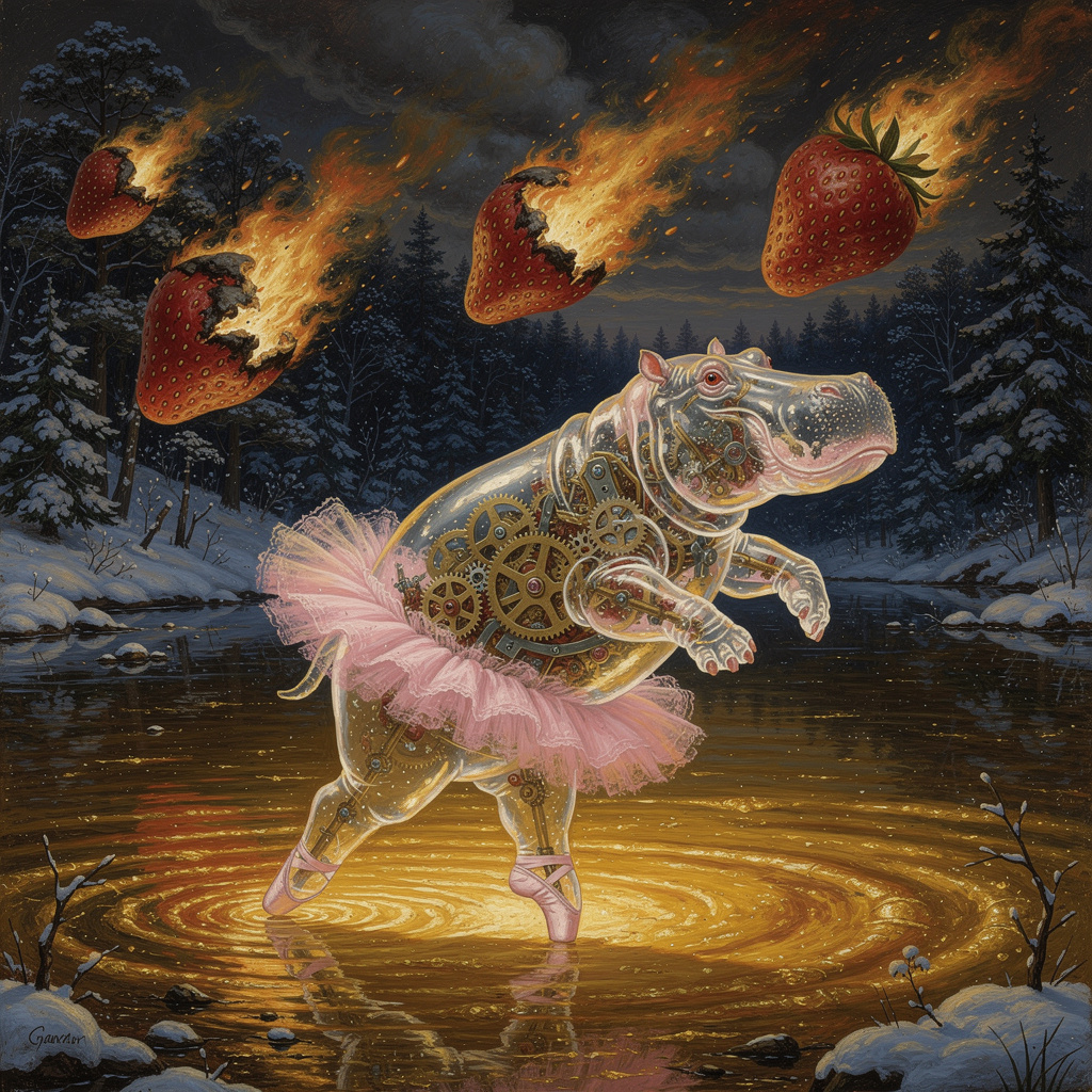 Топ-10 бесплатных нейросетей для генерации изображений: лучшие AI генераторы 2026 года - 13