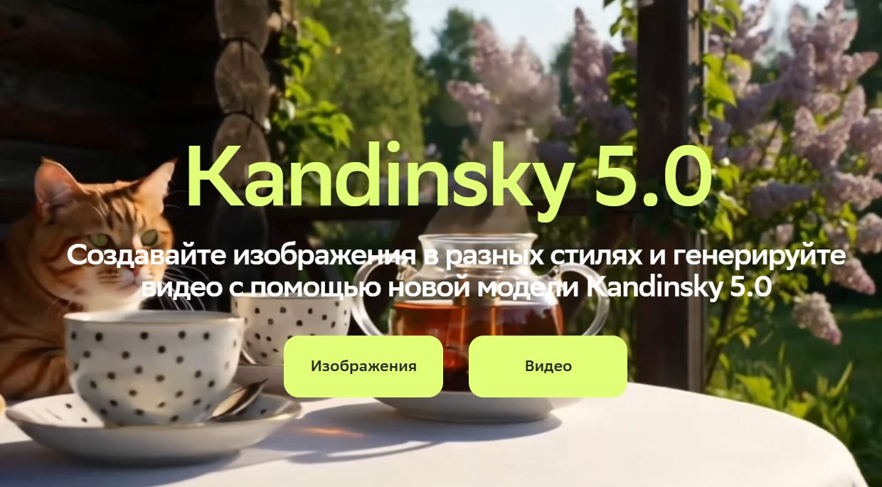 Топ-10 бесплатных нейросетей для генерации изображений: лучшие AI генераторы 2026 года - 20