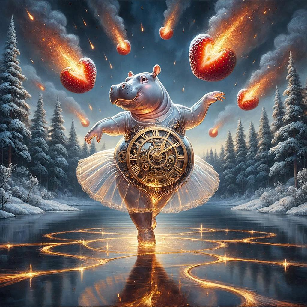 Топ-10 бесплатных нейросетей для генерации изображений: лучшие AI генераторы 2026 года - 21