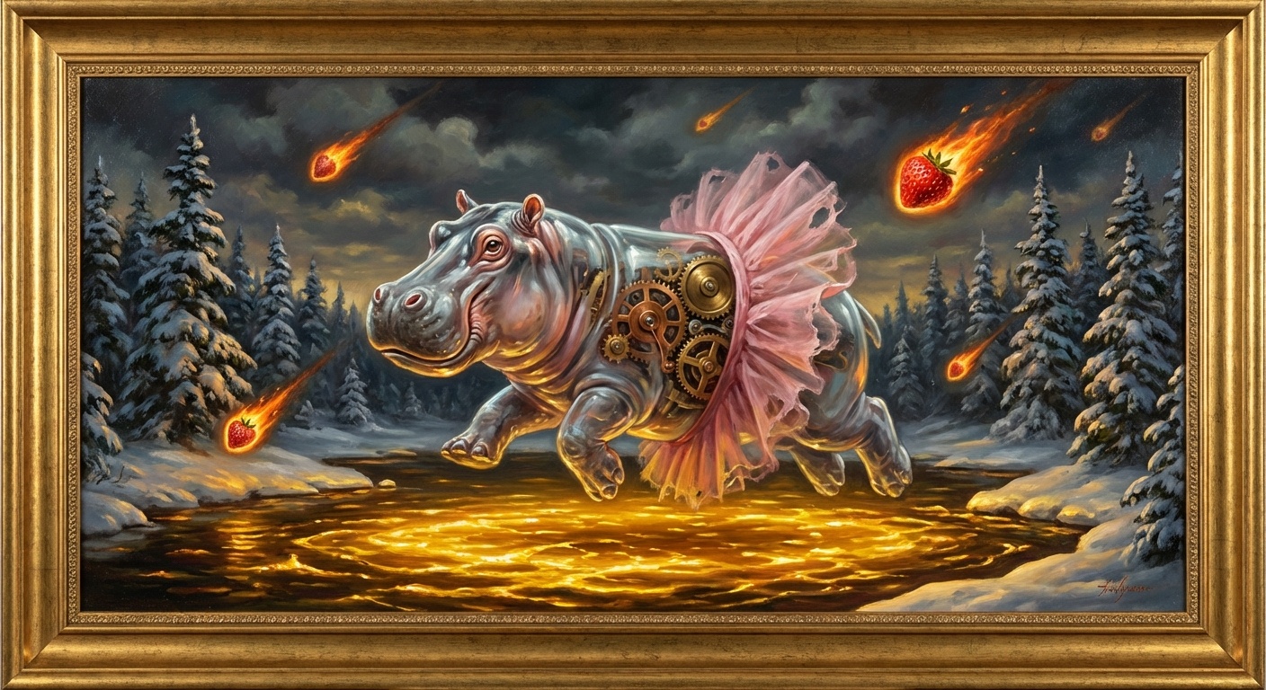 Топ-10 бесплатных нейросетей для генерации изображений: лучшие AI генераторы 2026 года - 3