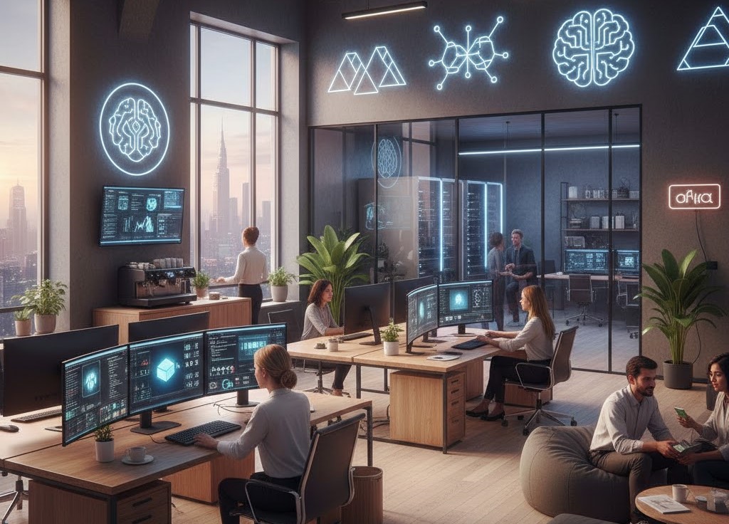 5 перспективных стартапов из Кремниевой долины и их разработки - 1