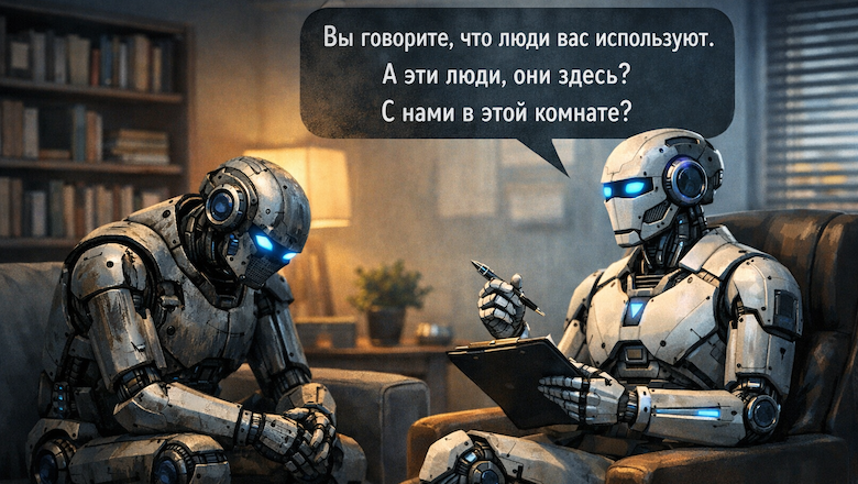 Что смогут ИИ-агенты к 2030 году - 1