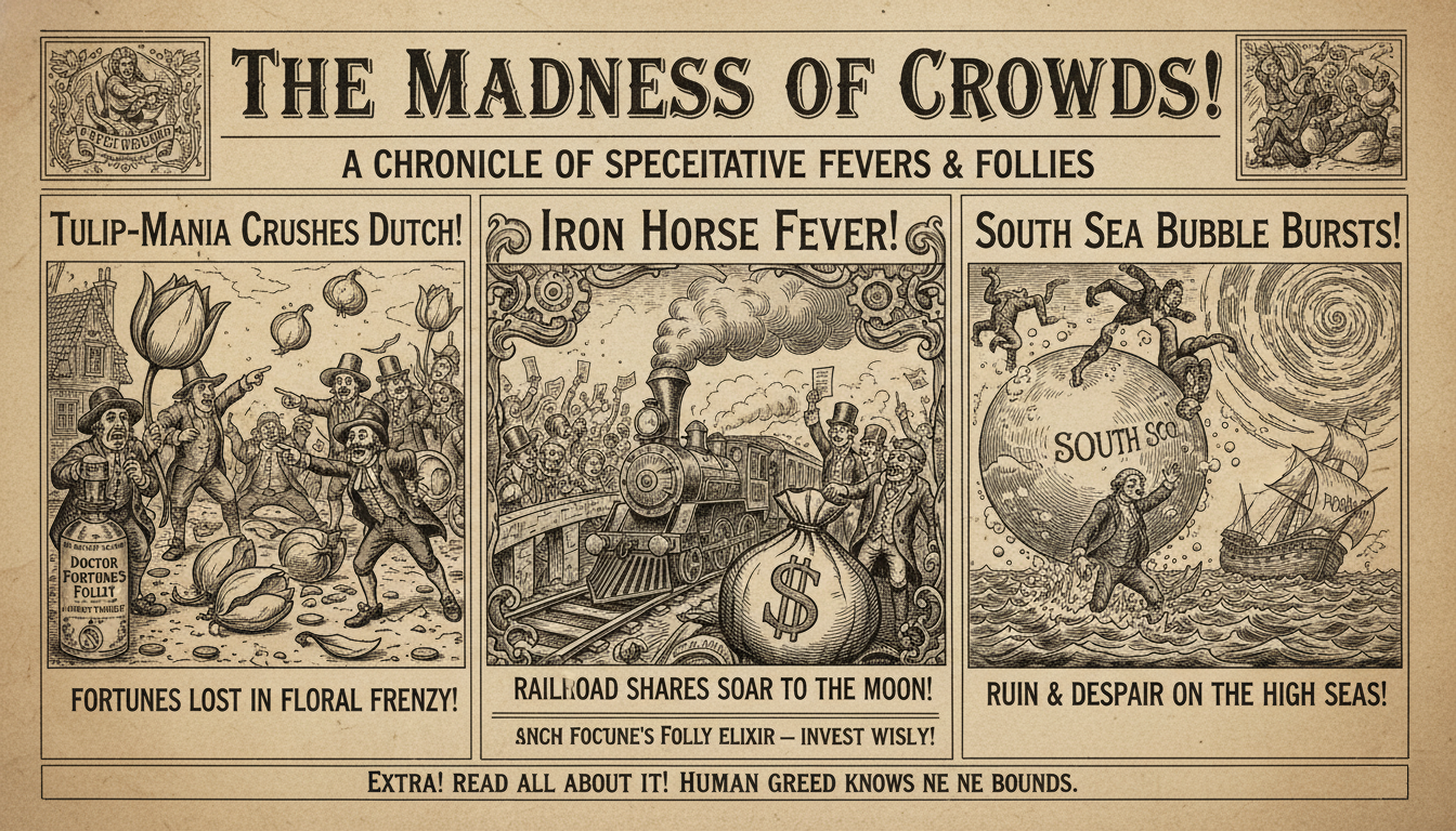 Когда лопнет пузырь AI? - 2