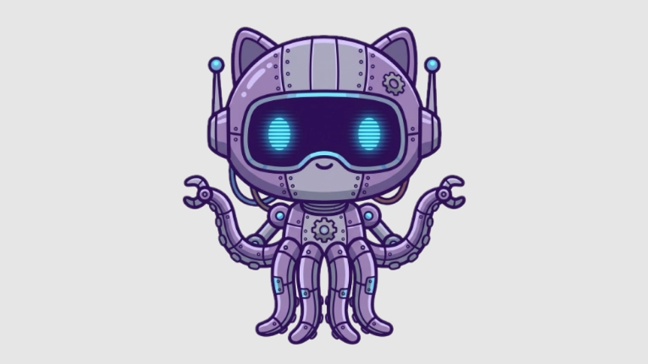 Разработчик выпустил браузерный плагин, который подсвечивает сгенерированный код в репозиториях с Git AI - 1