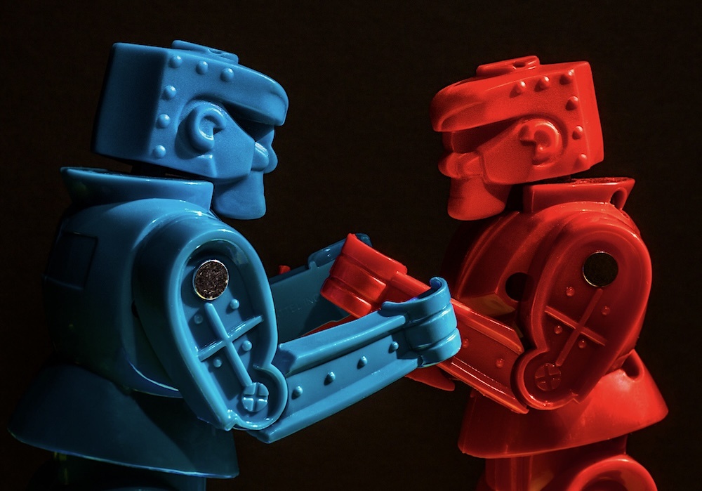 Изображение: Robert Couse-Baker (CC BY 2.0)