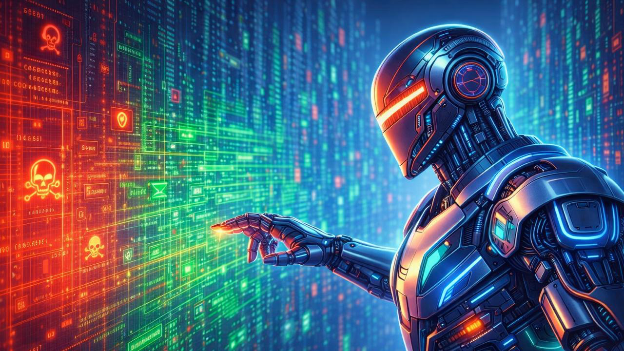 Трафик под микроскопом: ML‑модель в поиске новых сетевых «отпечатков» вредоносов - 1