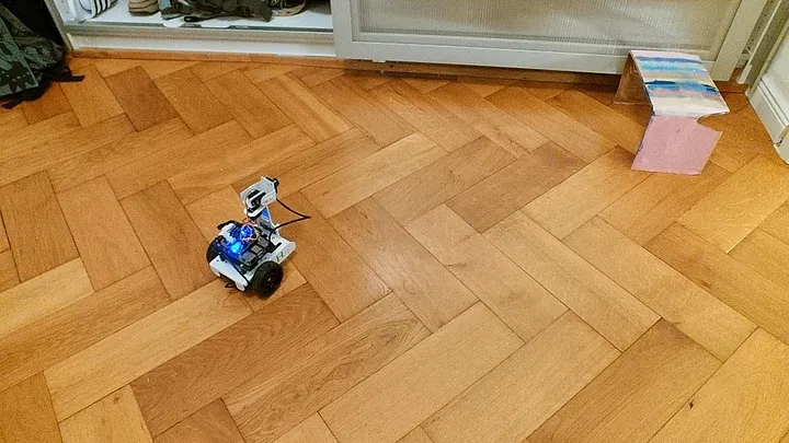 VLM - VLA - World Models - Physical AI - 10