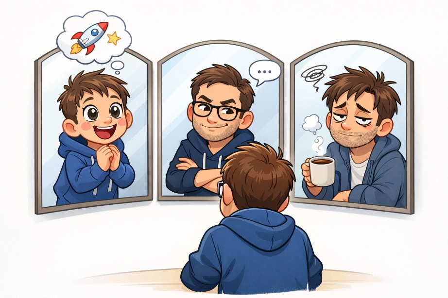 Наше триединство