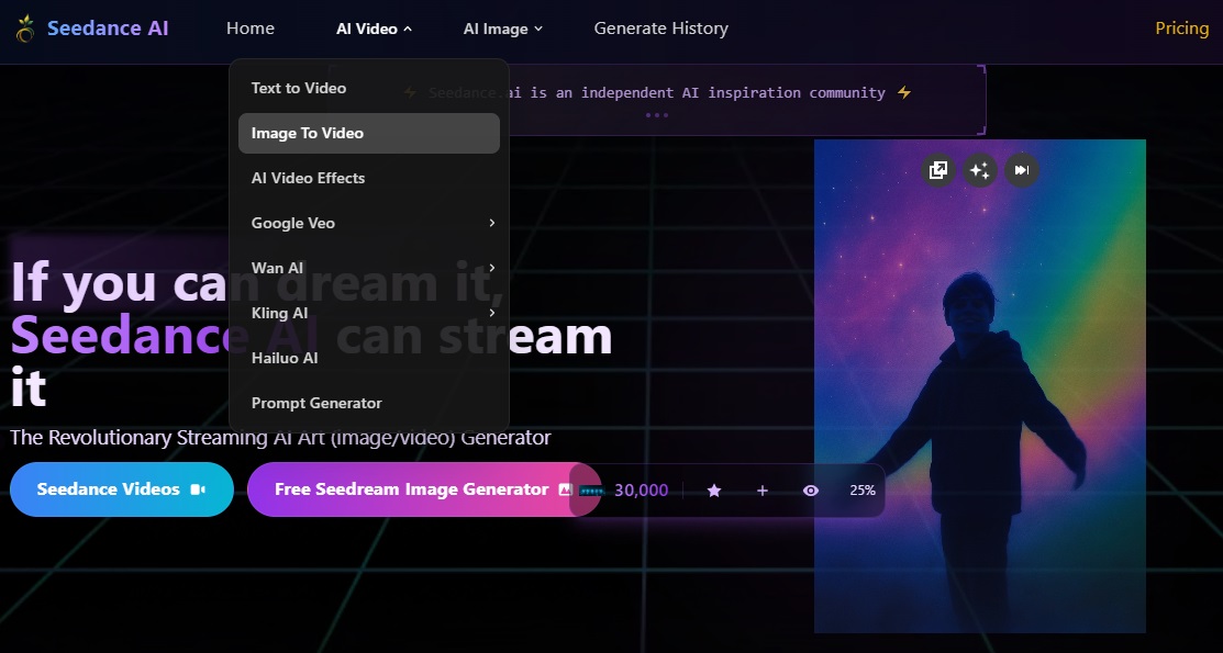 Оживление фото Нейросетью: Рейтинг ИИ для оживления фотографий в 2026 году - 6
