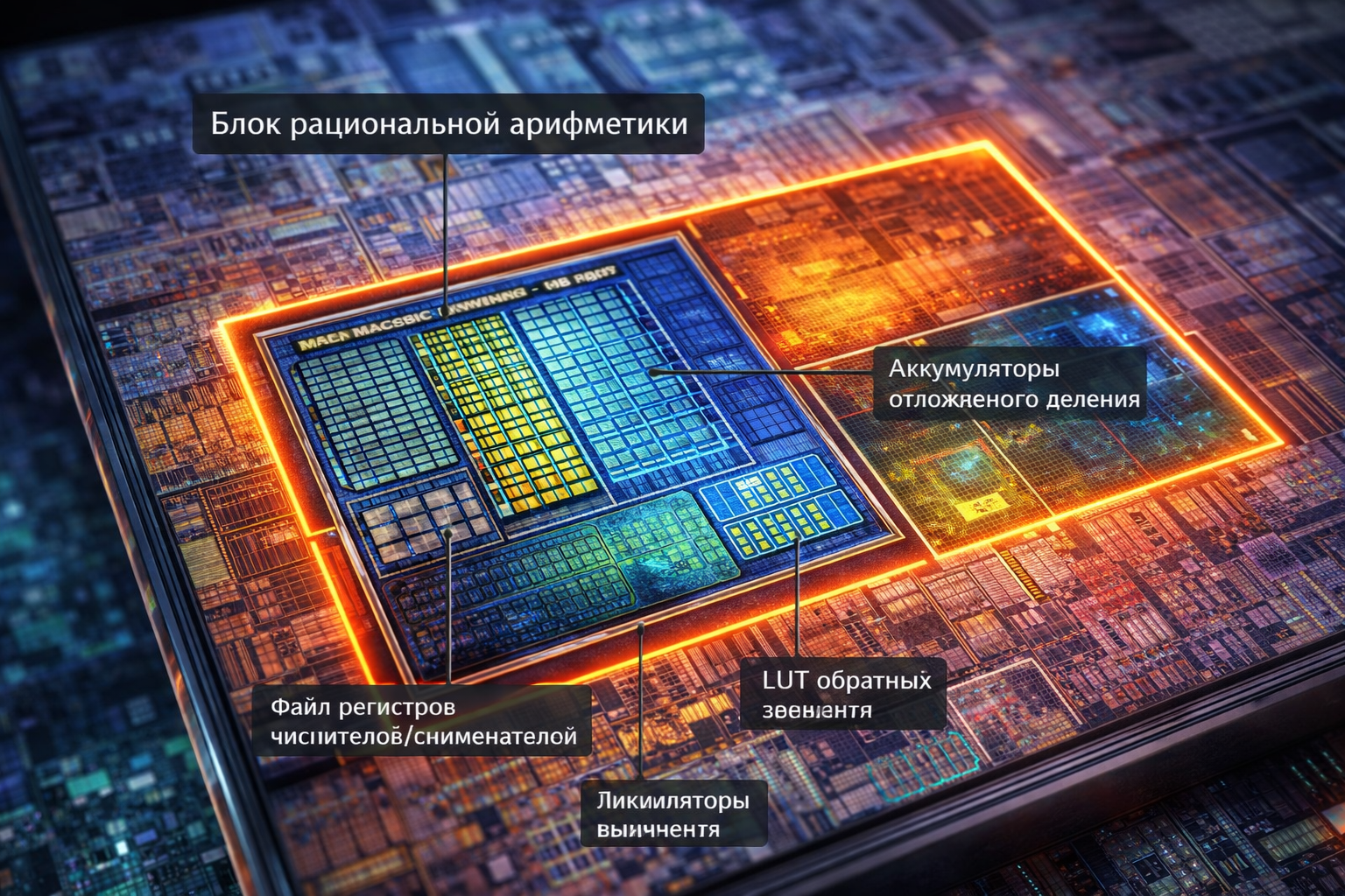 Аппаратный вид
