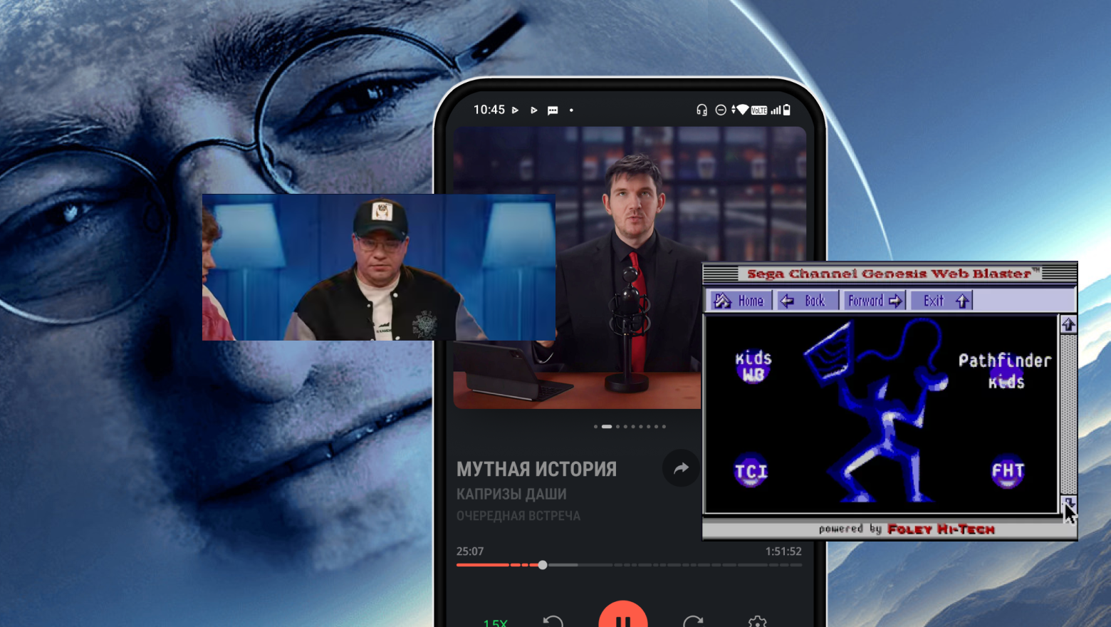 Сасфеликс 2.0 или «На 25% больше Стаса Васильева за теже деньги» - решаем проблему скукоженного Харламо - 1 Сасфеликс 2.0 или «На 25% больше Стаса Васильева за теже деньги» - решаем проблему скукоженного Харламо - 1