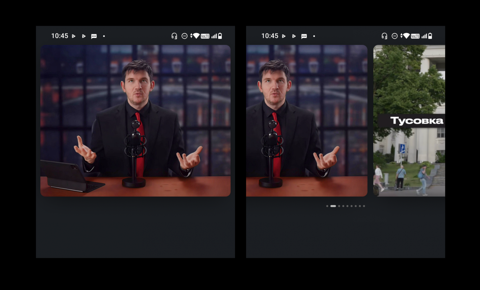 Сасфликс 2.0 или «На 25% больше Стаса Васильева за теже деньги» - решаем проблему скукоженного Харламова - 18