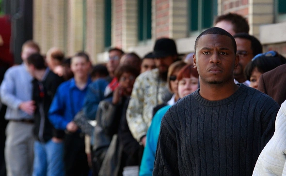 Фото: Scott Olson / Getty Images  