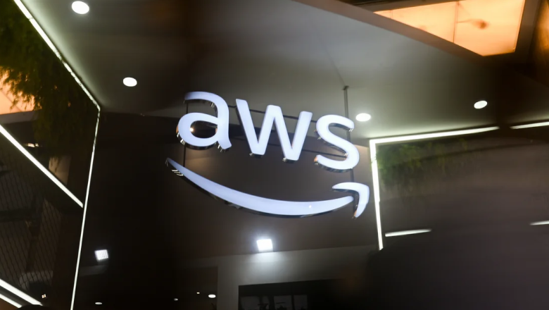 Выручка AWS продолжает стремительно расти на фоне устойчивого спроса на облака - 1