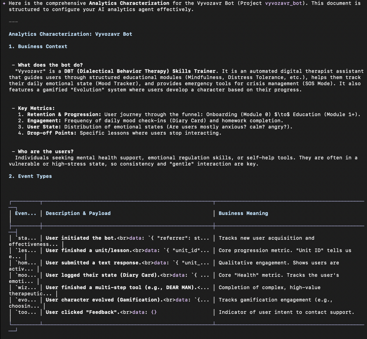 ...когда один агент пишет задания для другого