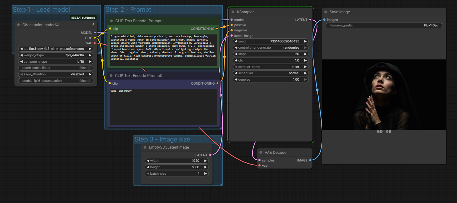 Triton, Flash-attension, Sage-attension и bitsandbytes с ROCm 7 в Windows - 19