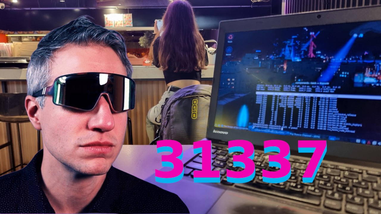 Элитный вайбкодинг - 1