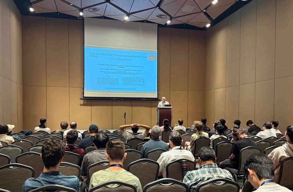 Лекция Константина