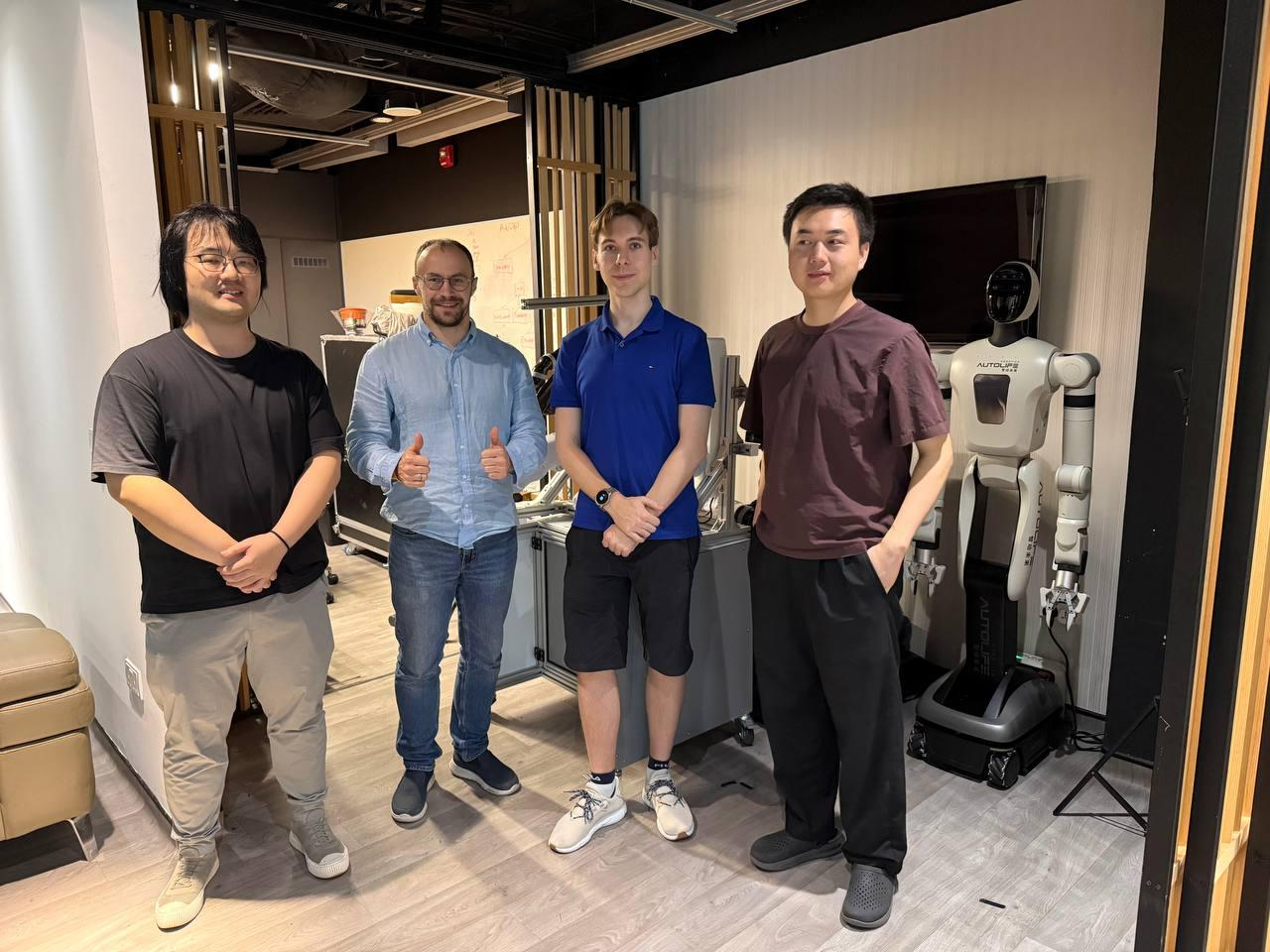 Как прошла AAAI 2026: большой репортаж - 17