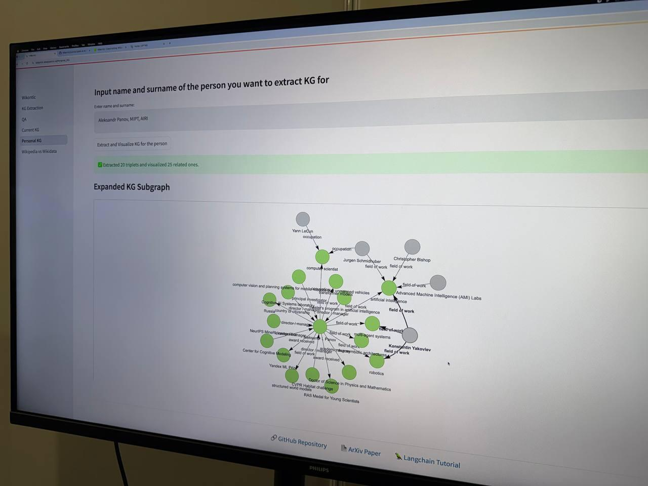 Как прошла AAAI 2026: большой репортаж - 8