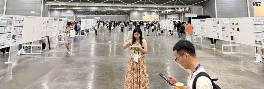 Места хватило всем