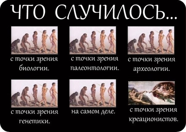 Правда и мифы об эволюции. Дарвинизм против креационизма. Деконструкция разумного замысла - 2 Правда и мифы об эволюции. Дарвинизм против креационизма. Деконструкция разумного замысла - 2