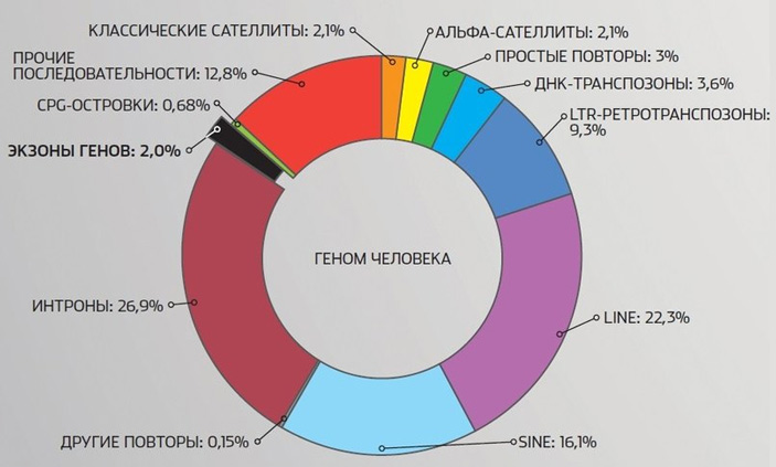 Правда и мифы об эволюции. Дарвинизм против креационизма. Деконструкция разумного замысла - 23 Правда и мифы об эволюции. Дарвинизм против креационизма. Деконструкция разумного замысла - 23