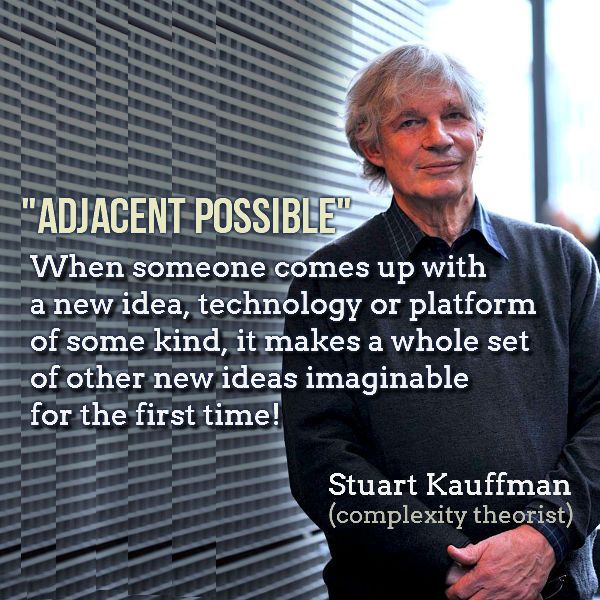 Правда и мифы об эволюции. Дарвинизм против креационизма. Деконструкция разумного замысла - 8 Правда и мифы об эволюции. Дарвинизм против креационизма. Деконструкция разумного замысла - 8